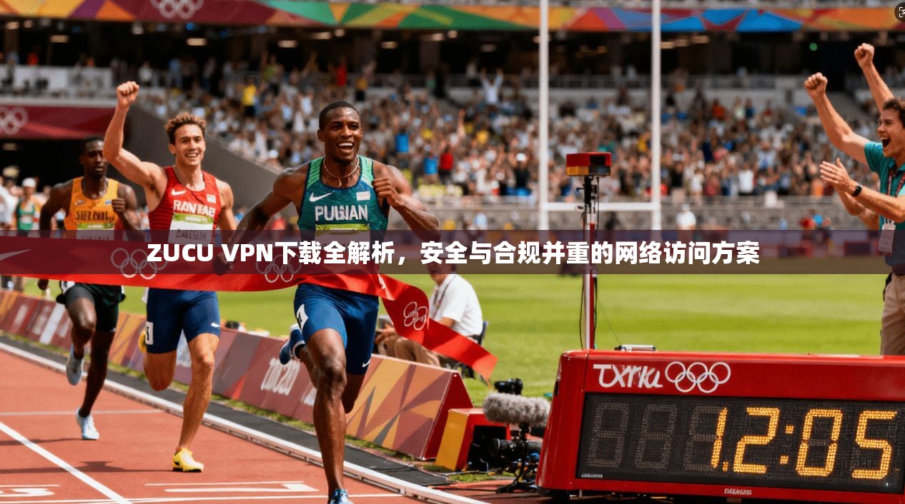 ZUCU VPN下载全解析，安全与合规并重的网络访问方案