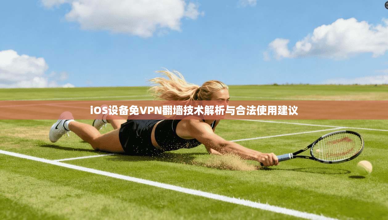 iOS设备免VPN翻墙技术解析与合法使用建议