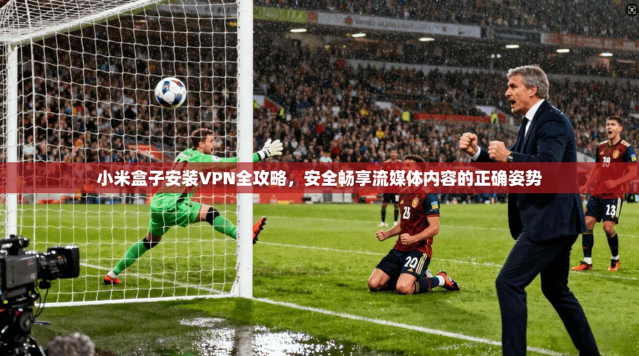 小米盒子安装VPN全攻略，安全畅享流媒体内容的正确姿势