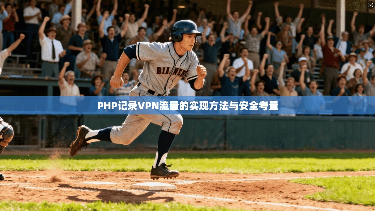PHP记录VPN流量的实现方法与安全考量