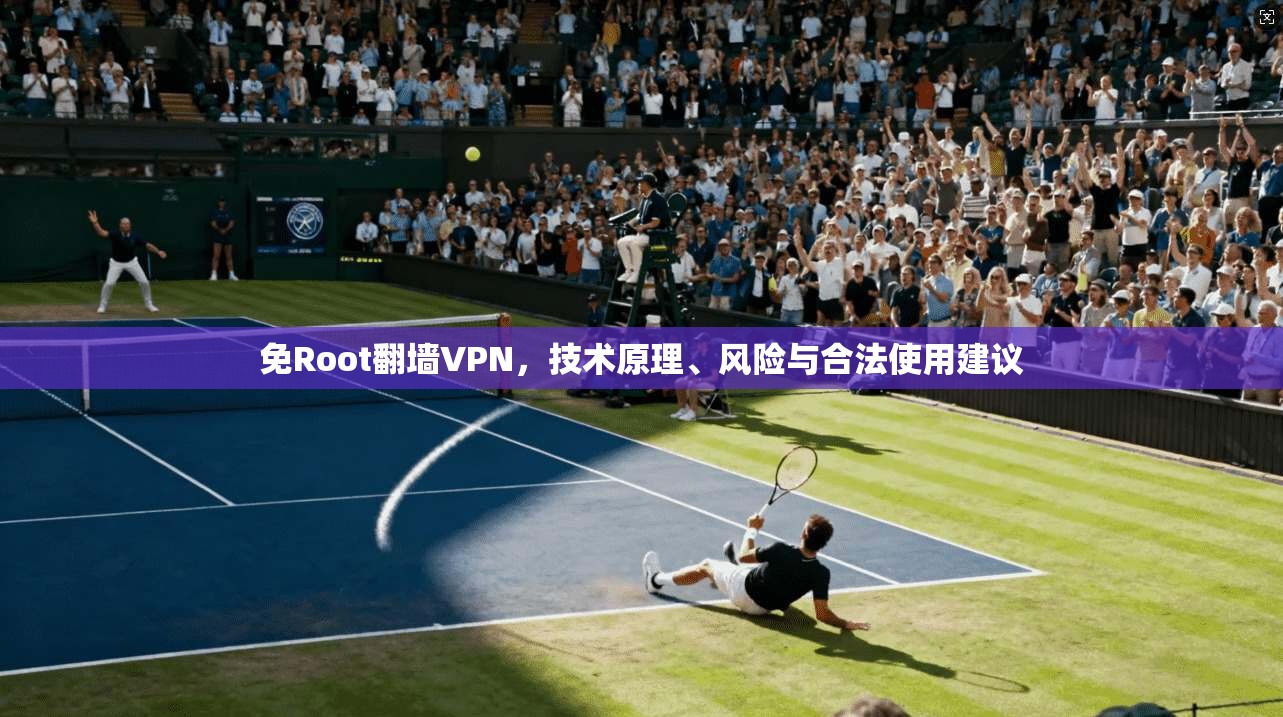 免Root翻墙VPN，技术原理、风险与合法使用建议