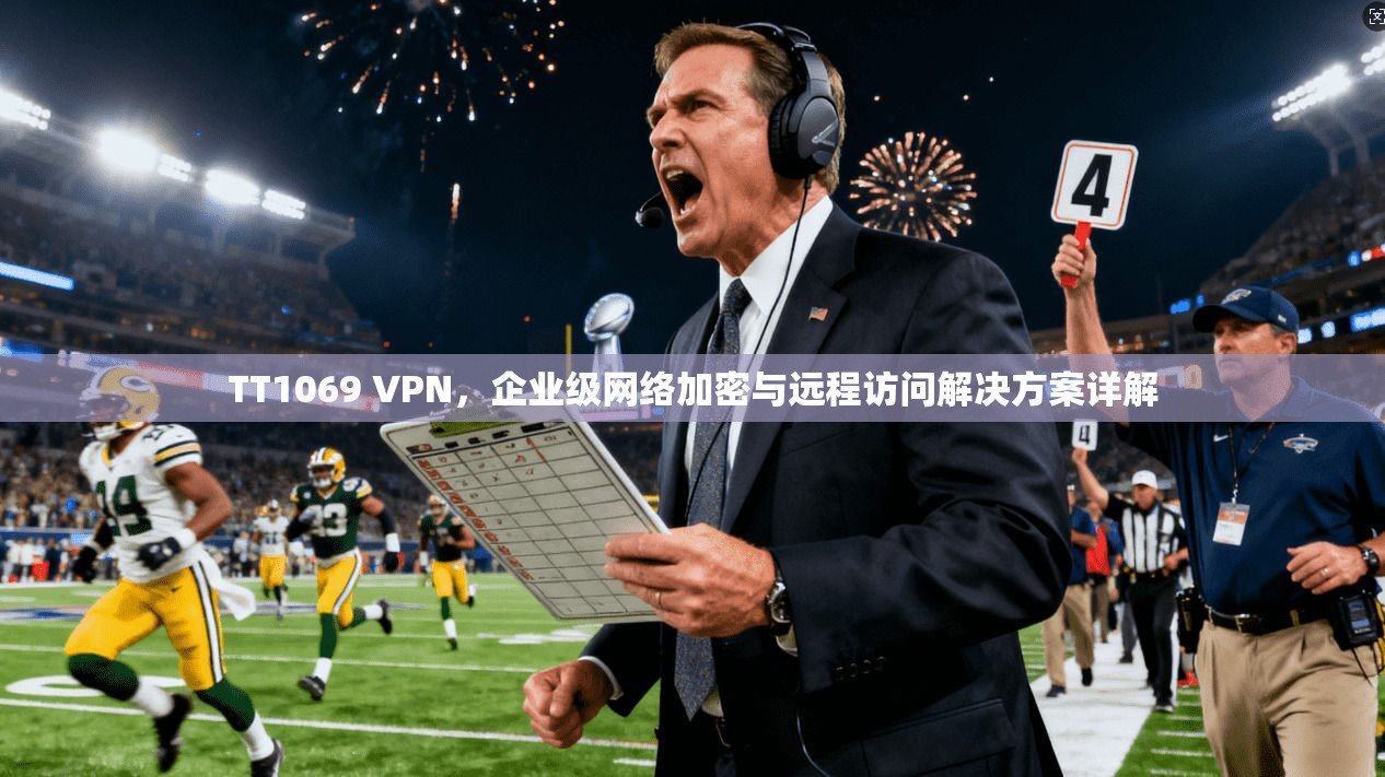 TT1069 VPN，企业级网络加密与远程访问解决方案详解