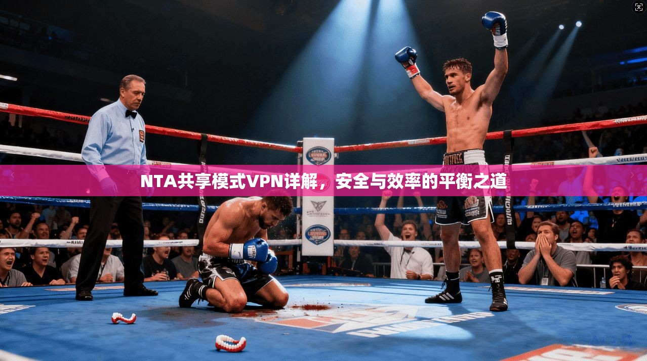 NTA共享模式VPN详解，安全与效率的平衡之道