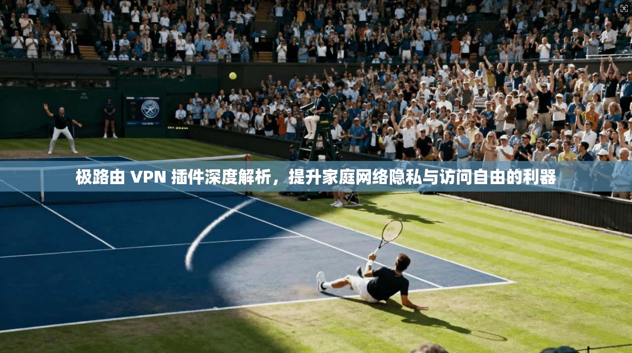 极路由 VPN 插件深度解析,提升家庭网络隐私与访问自由的利器 极路由 VPN 插件深度解析,提升家庭网络隐私与访问自由的利器