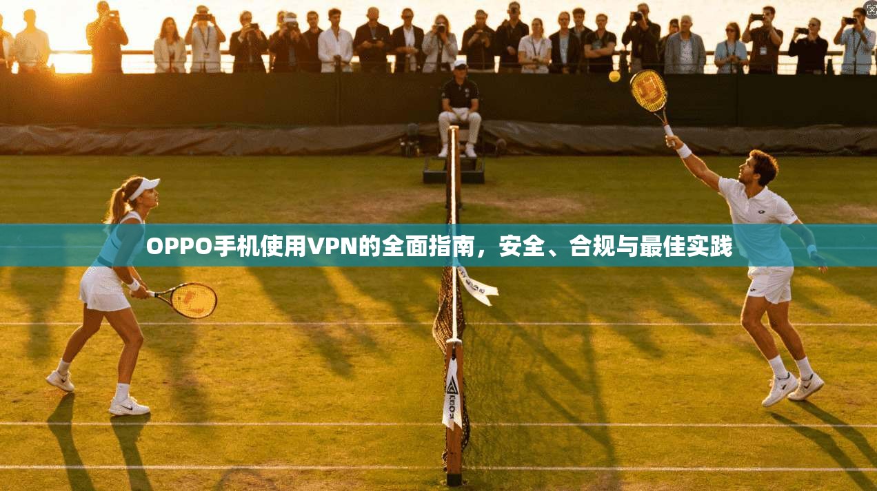 OPPO手机使用VPN的全面指南，安全、合规与最佳实践