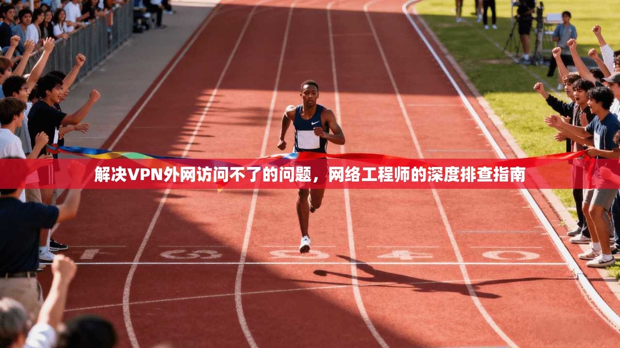 解决VPN外网访问不了的问题，网络工程师的深度排查指南