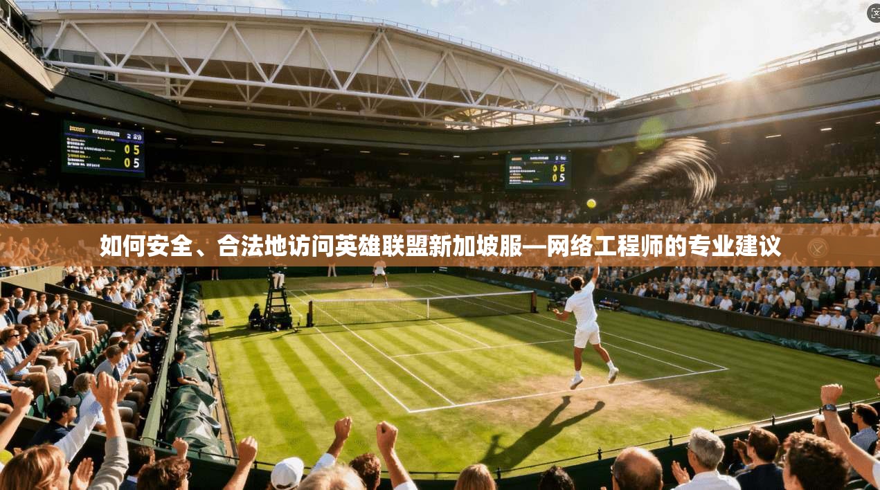 如何安全、合法地访问英雄联盟新加坡服—网络工程师的专业建议