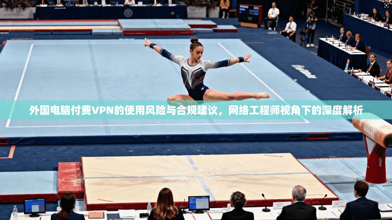 外国电脑付费VPN的使用风险与合规建议，网络工程师视角下的深度解析