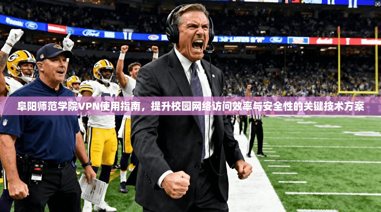 阜阳师范学院VPN使用指南，提升校园网络访问效率与安全性的关键技术方案