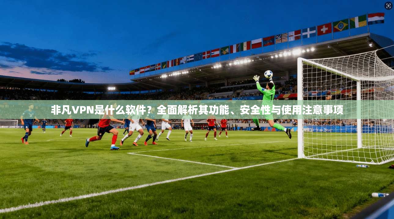 非凡VPN是什么软件？全面解析其功能、安全性与使用注意事项