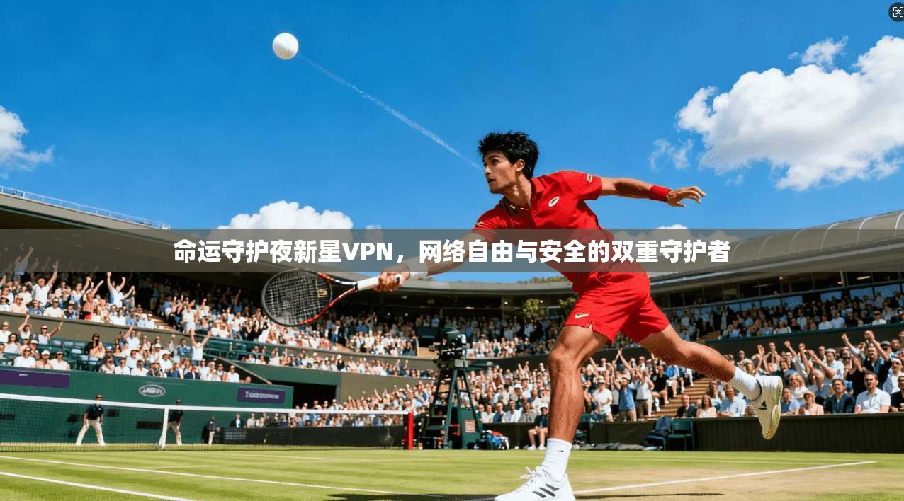命运守护夜新星VPN，网络自由与安全的双重守护者