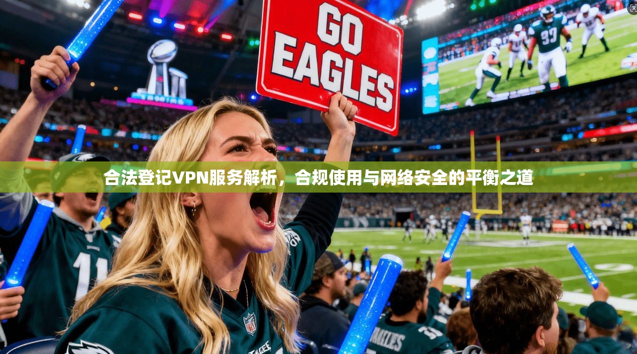 合法登记VPN服务解析，合规使用与网络安全的平衡之道