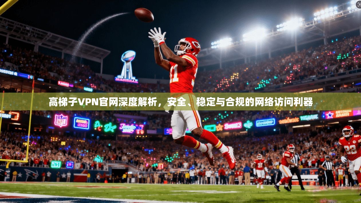 高梯子VPN官网深度解析，安全、稳定与合规的网络访问利器