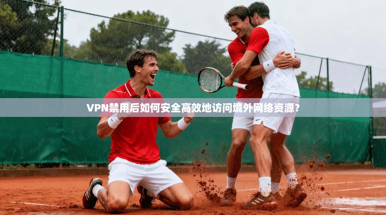 VPN禁用后如何安全高效地访问境外网络资源？
