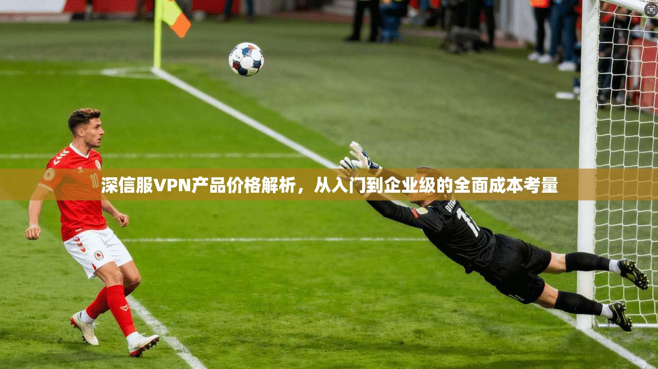 深信服VPN产品价格解析，从入门到企业级的全面成本考量