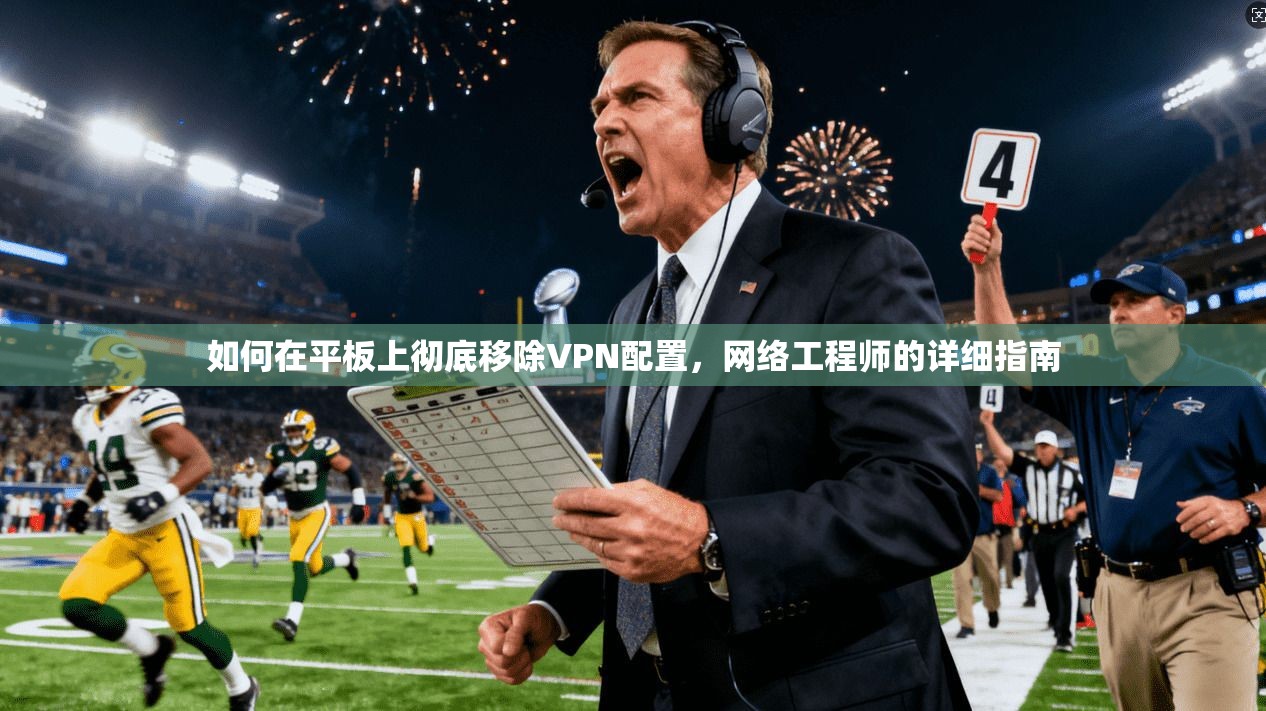 如何在平板上彻底移除VPN配置，网络工程师的详细指南