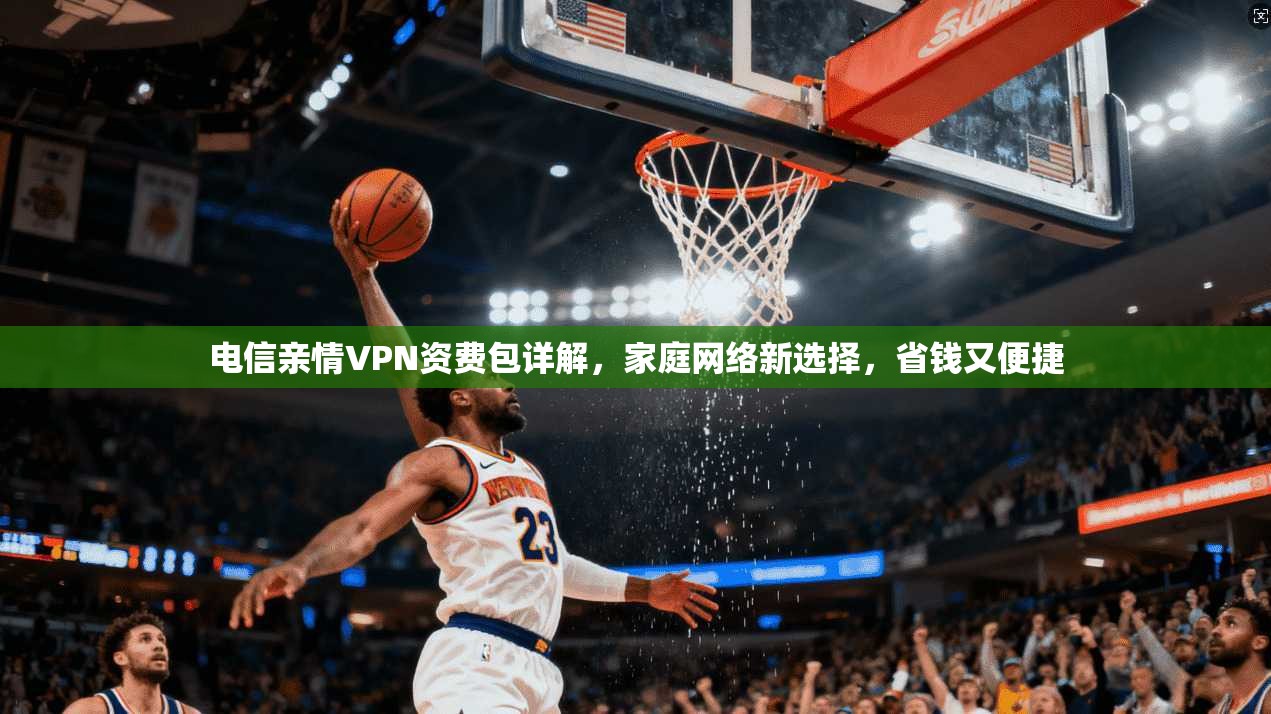 电信亲情VPN资费包详解，家庭网络新选择，省钱又便捷