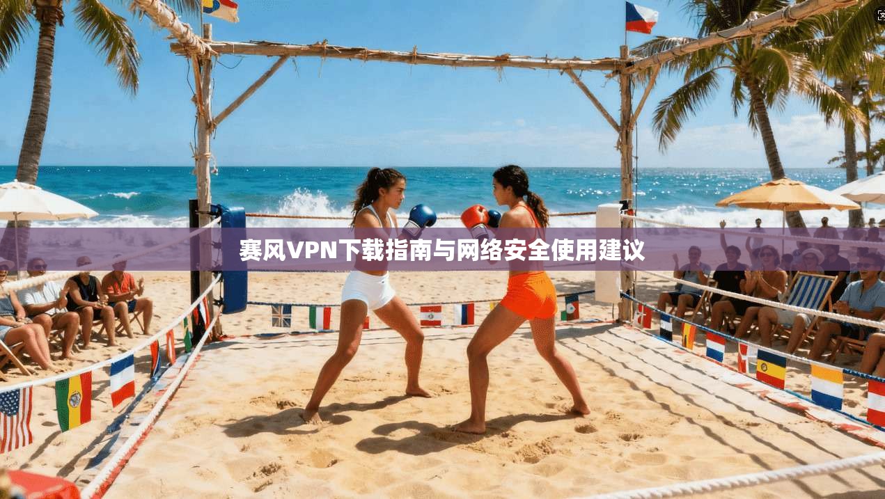 赛风VPN下载指南与网络安全使用建议