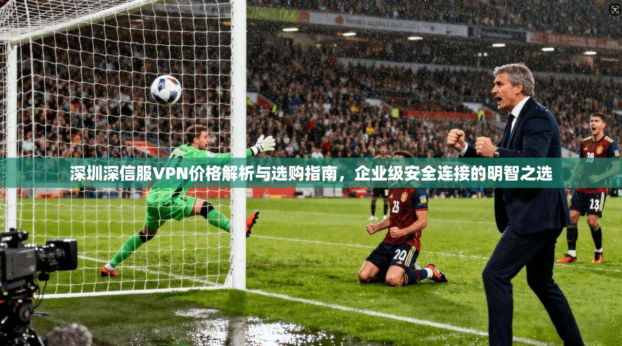 深圳深信服VPN价格解析与选购指南，企业级安全连接的明智之选