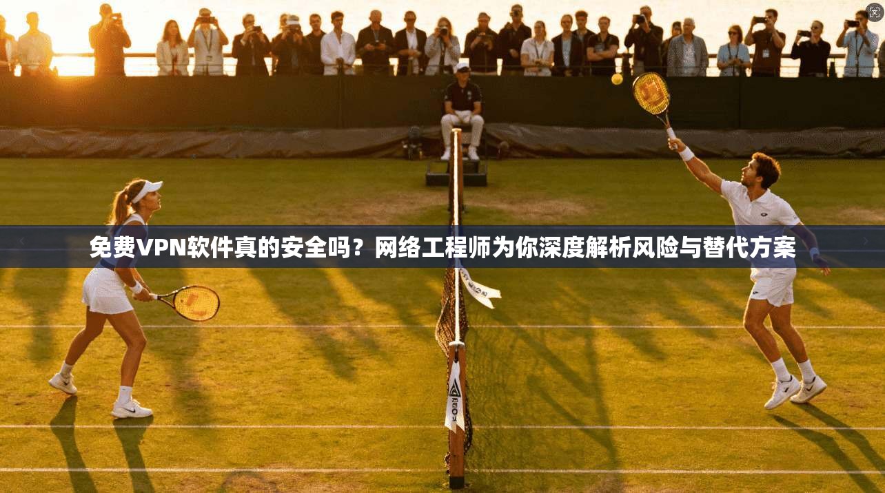 免费VPN软件真的安全吗?网络工程师为你深度解析风险与替代方案 免费VPN软件真的安全吗?网络工程师为你深度解析风险与替代方案