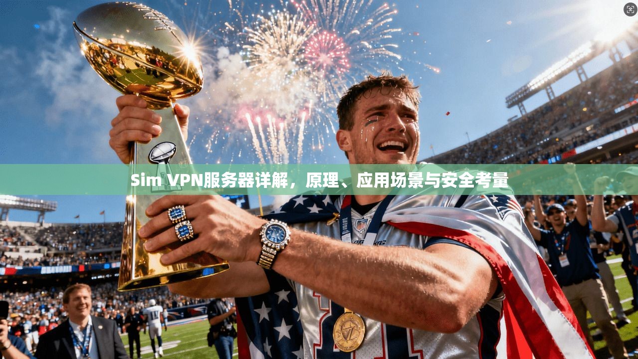 Sim VPN服务器详解,原理、应用场景与安全考量 Sim VPN服务器详解,原理、应用场景与安全考量