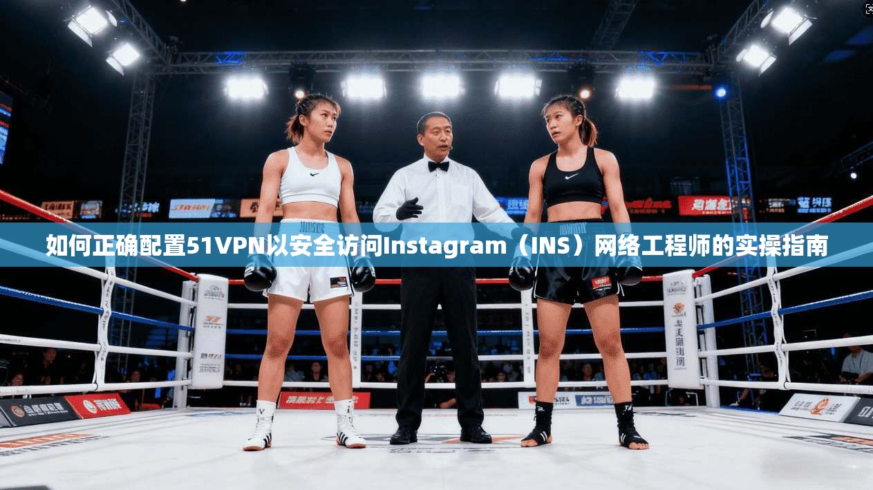 如何正确配置51VPN以安全访问Instagram（INS）网络工程师的实操指南