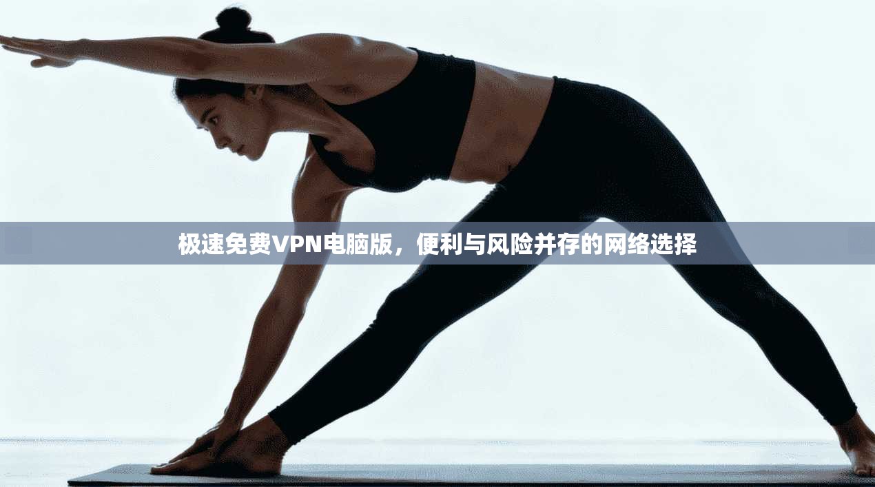 极速免费VPN电脑版，便利与风险并存的网络选择