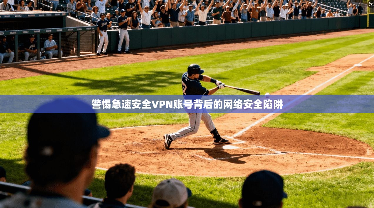 警惕急速安全VPN账号背后的网络安全陷阱