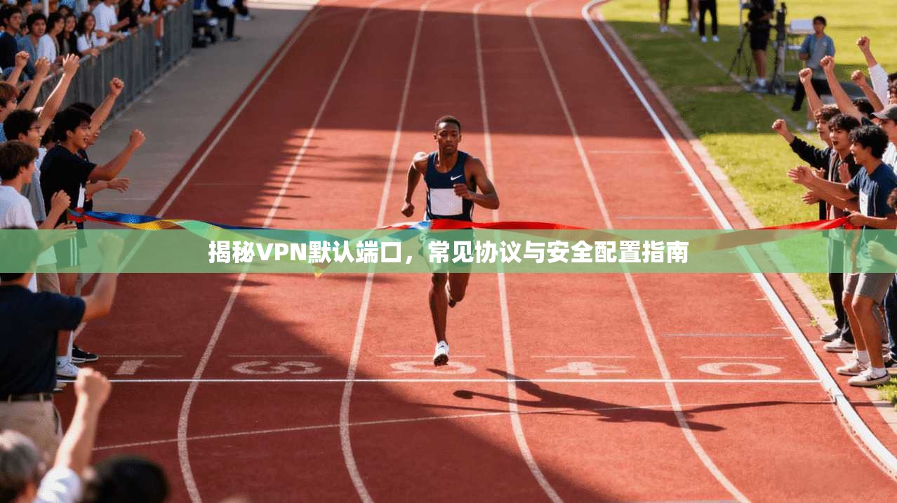 揭秘VPN默认端口，常见协议与安全配置指南