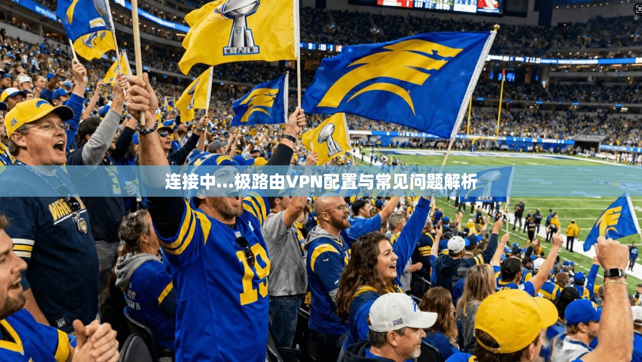 连接中…极路由VPN配置与常见问题解析