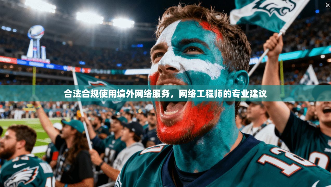 合法合规使用境外网络服务，网络工程师的专业建议