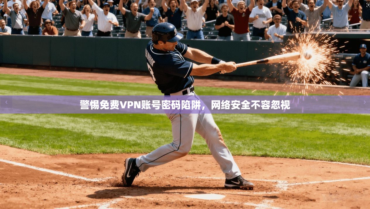 警惕免费VPN账号密码陷阱，网络安全不容忽视