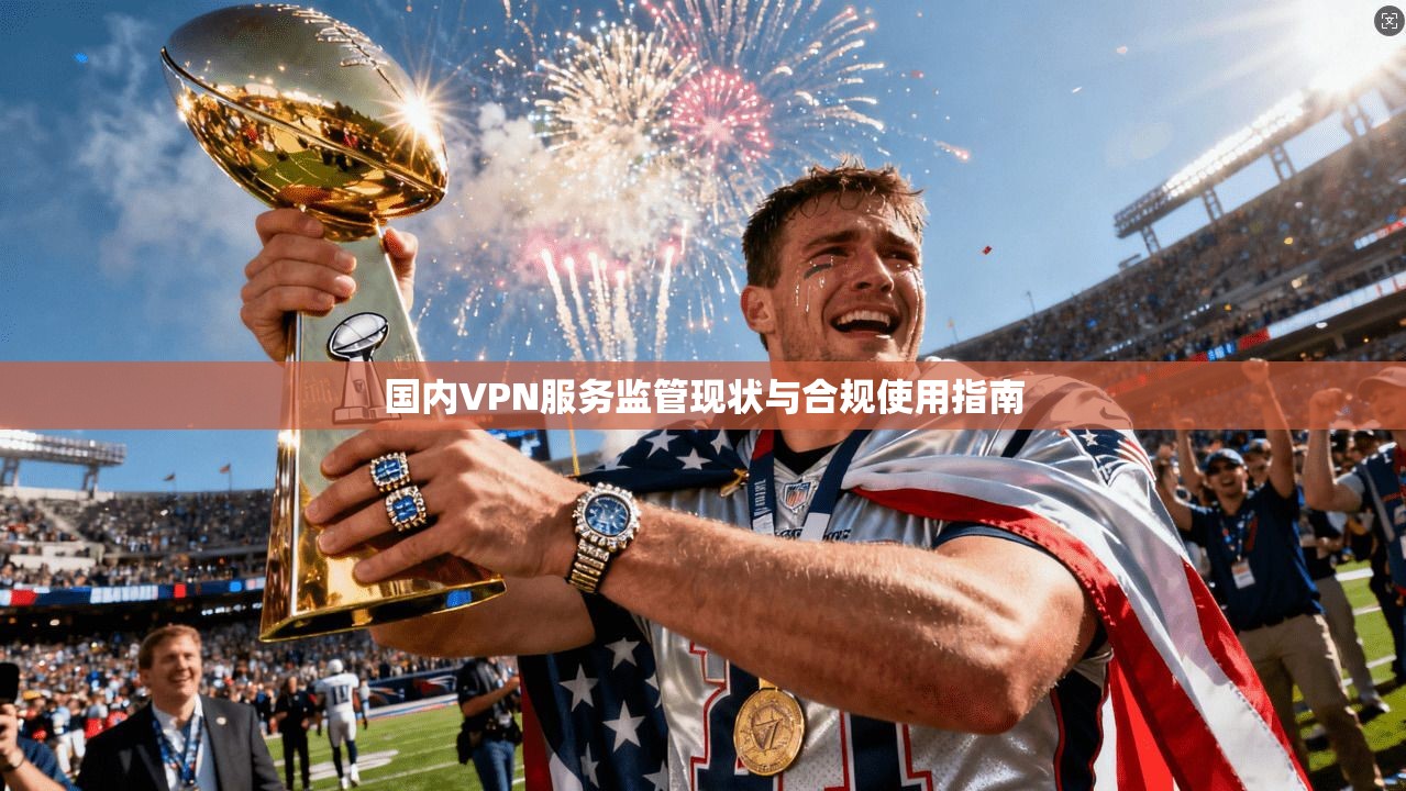 国内VPN服务监管现状与合规使用指南