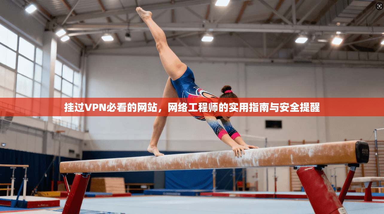 挂过VPN必看的网站，网络工程师的实用指南与安全提醒