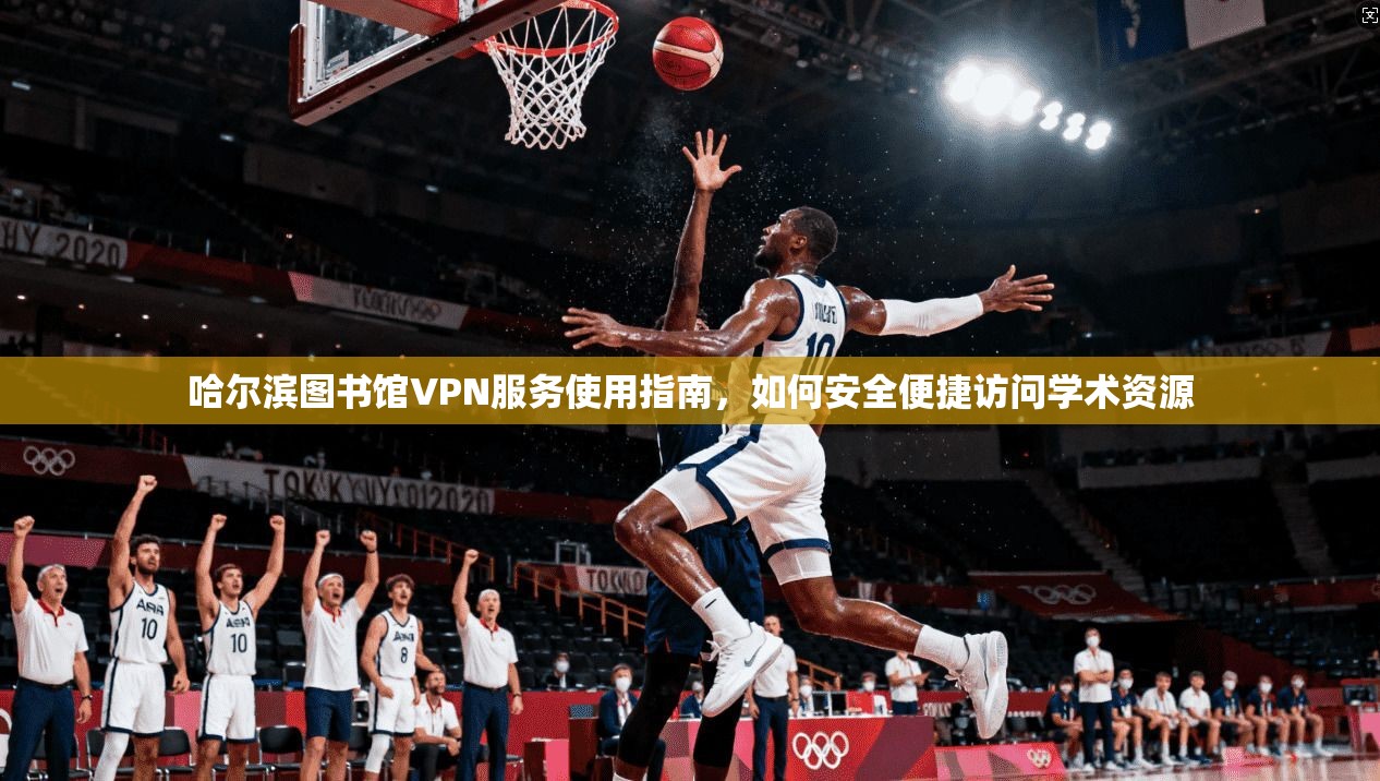 哈尔滨图书馆VPN服务使用指南，如何安全便捷访问学术资源