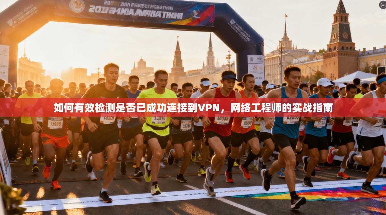 如何有效检测是否已成功连接到VPN,网络工程师的实战指南 如何有效检测是否已成功连接到VPN,网络工程师的实战指南