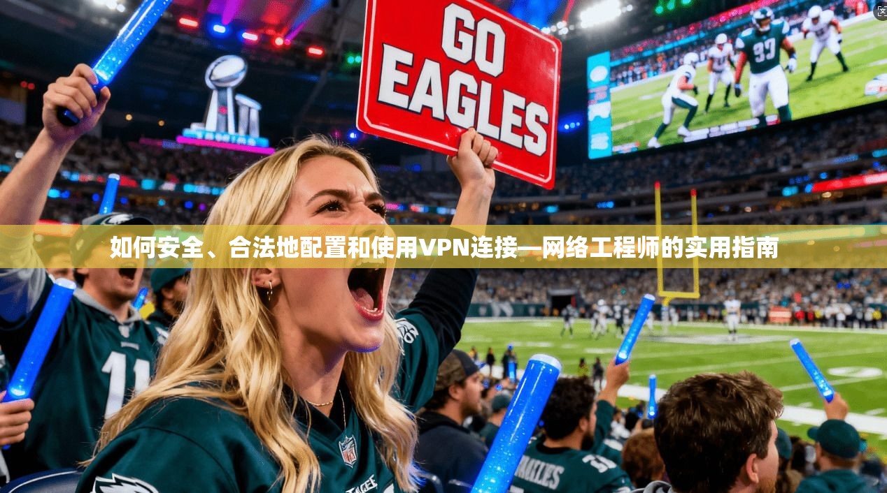 如何安全、合法地配置和使用VPN连接—网络工程师的实用指南
