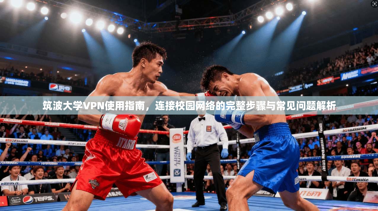 筑波大学VPN使用指南，连接校园网络的完整步骤与常见问题解析