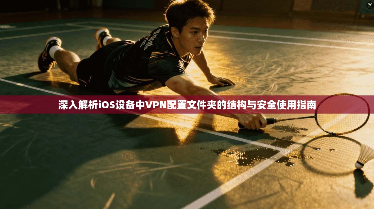 深入解析iOS设备中VPN配置文件夹的结构与安全使用指南