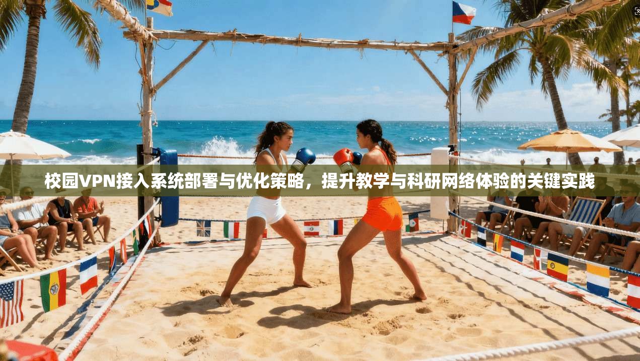 校园VPN接入系统部署与优化策略,提升教学与科研网络体验的关键实践 校园VPN接入系统部署与优化策略,提升教学与科研网络体验的关键实践