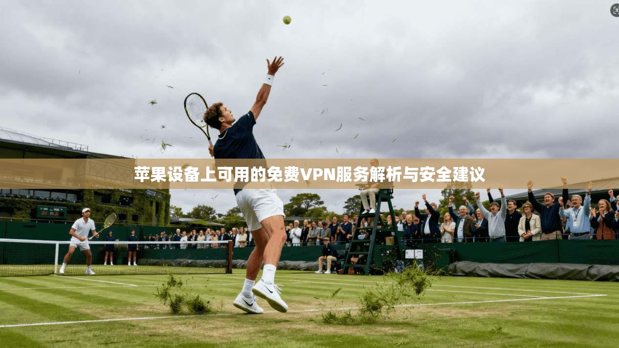 苹果设备上可用的免费VPN服务解析与安全建议