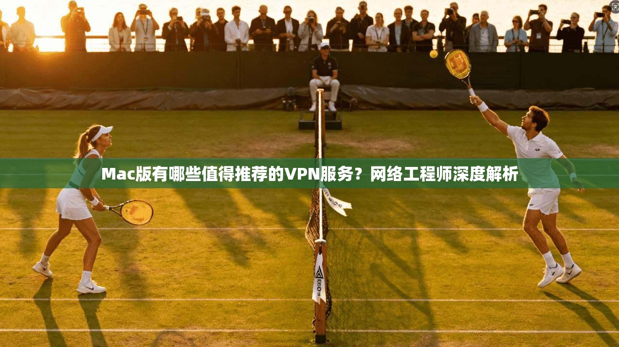 Mac版有哪些值得推荐的VPN服务？网络工程师深度解析