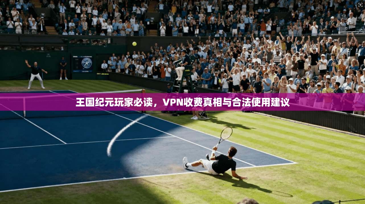 王国纪元玩家必读，VPN收费真相与合法使用建议