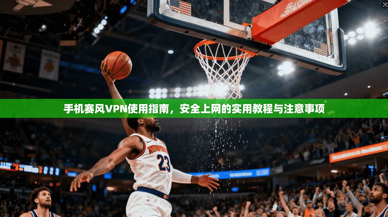 手机赛风VPN使用指南，安全上网的实用教程与注意事项