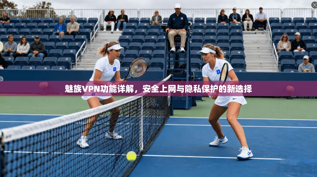 魅族VPN功能详解，安全上网与隐私保护的新选择