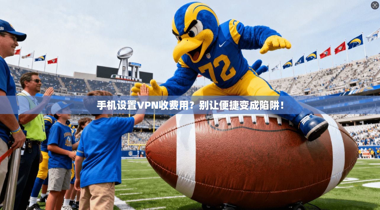 手机设置VPN收费用？别让便捷变成陷阱！