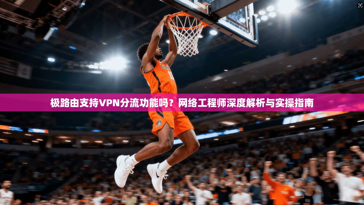 极路由支持VPN分流功能吗？网络工程师深度解析与实操指南
