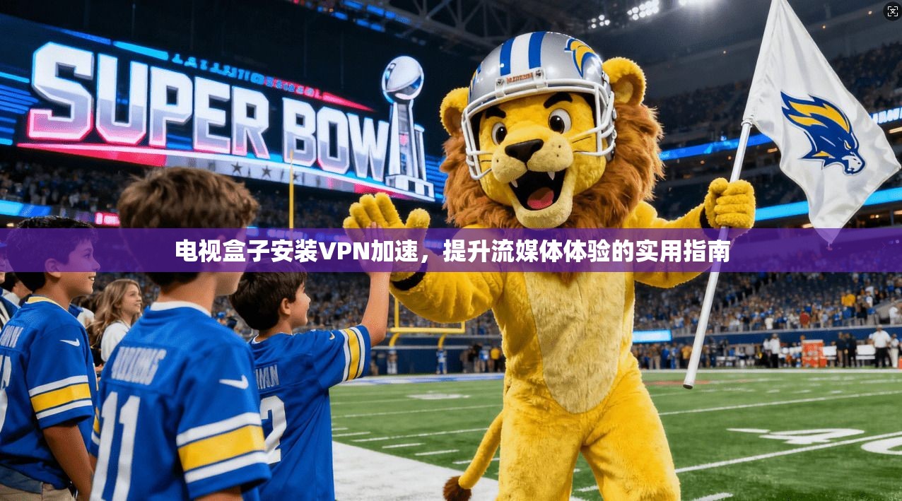 电视盒子安装VPN加速,提升流媒体体验的实用指南 电视盒子安装VPN加速,提升流媒体体验的实用指南
