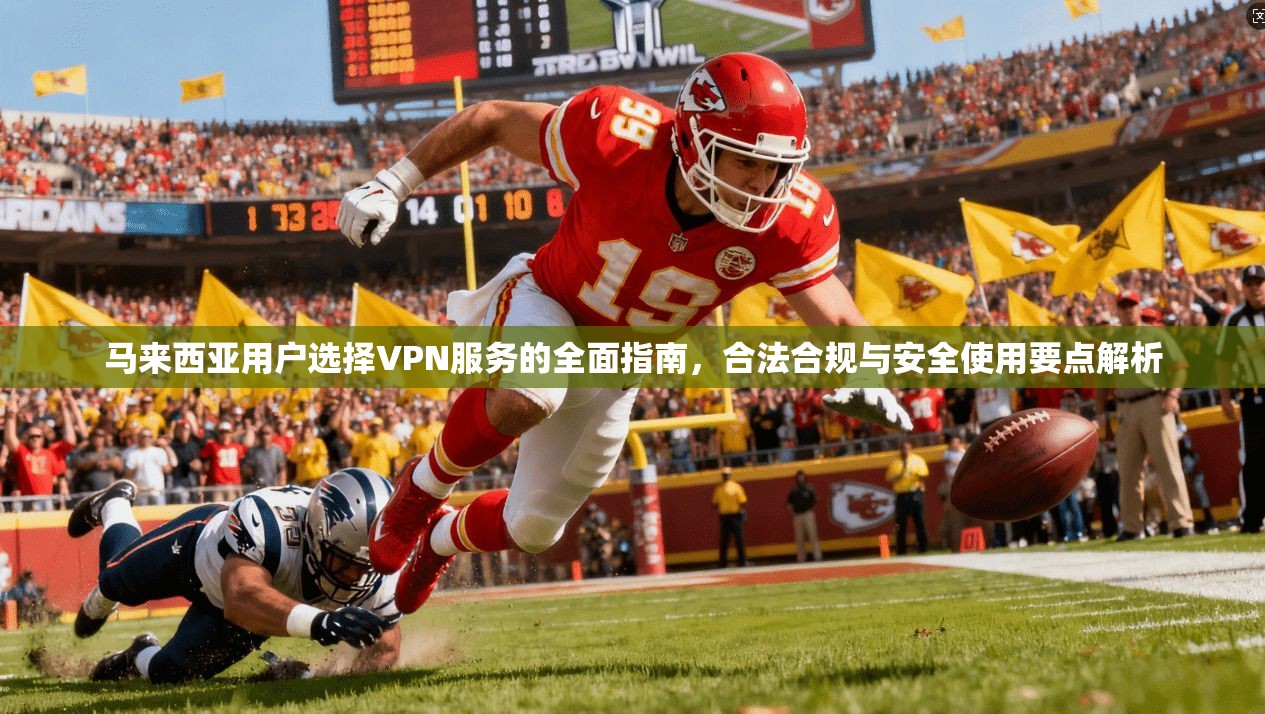 马来西亚用户选择VPN服务的全面指南，合法合规与安全使用要点解析