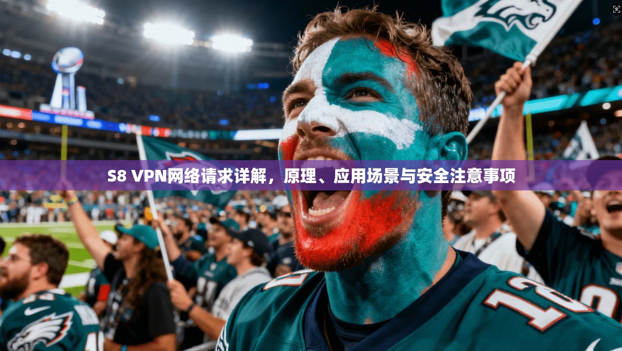 S8 VPN网络请求详解，原理、应用场景与安全注意事项